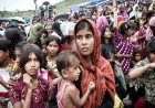 Australia contributes AUD 16.5m to support Rohingyas, host communities in Bangladesh