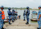 Coast Guard intensifies river route security ahead of Eid-ul-Fitr