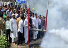Minu urges greater awareness to combat dengue, chikungunya