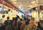 Eid rush at New Market: every purchase tells a story