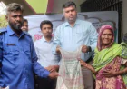 VGF rice distribution begins in Bagerhat ahead of Eid-ul-Fitr