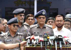 Eid journey to be smooth, safe, hopes IGP