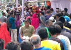 'Khushir Haat' in Rajshahi: Eid Joy for Just Tk 5