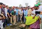 Canal excavation drive to restore biodiversity: State Minister Azad