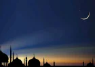 Eid-ul-Fitr on Saturday as Shawwal moon not sighted