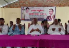 Prayer meeting held in Patuakhali for Khaleda Zia