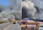 14 missing in South Korea car plant fire: authorities