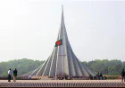 Nation to observe 56th Independence Day tomorrow