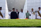 Dy Speaker, Chief Whip pay homage to Shaheed President Ziaur Rahman, Khaleda Zia