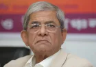 Fakhrul mourns bus tragedy at Daulatdia ghat