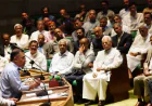 PM issues directives to BNP MPs to vitalize parliament