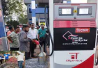 Petrol pump fined for illegal fuel stockpiling in Khulna