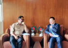 Aminul seeks Chinese cooperation in developing sports
