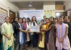 Adolescent Health Awareness and Medical Camp Held in Mohammadpur