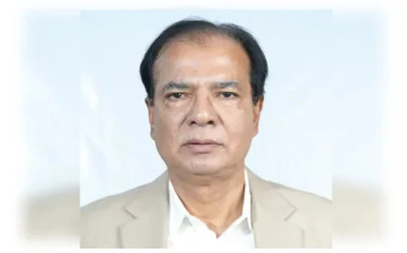 PM directs to keep Dhaka volunteers ready for earthquake: Dulu