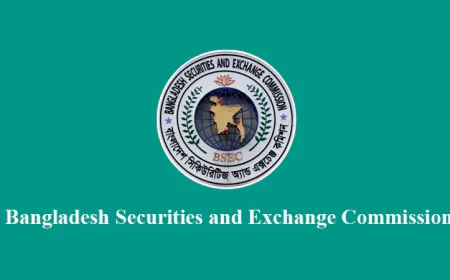 BSEC seeks public opinion on draft whistleblower protection rules