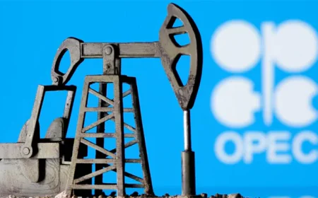 OPEC+ mulls oil production increase in shadow of war