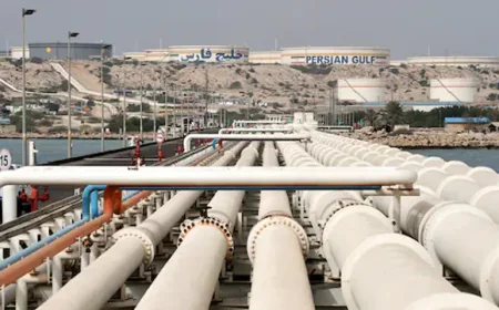 How will US, Israeli strikes on Iran affect oil markets?