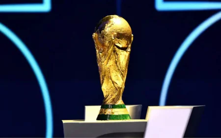World Cup tickets: Huge demand and sky-high prices