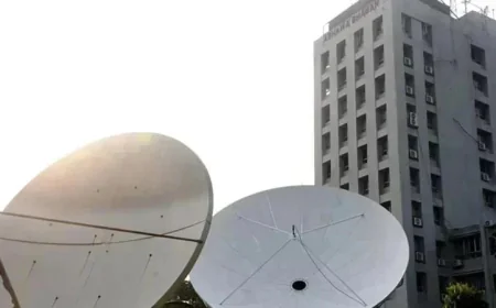 Met office predicts rain, thundershowers in parts of country