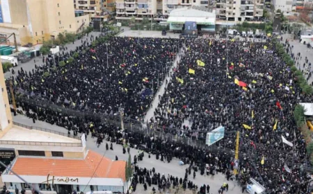 Israeli strikes on Lebanon kill 31, wound 149: health ministry