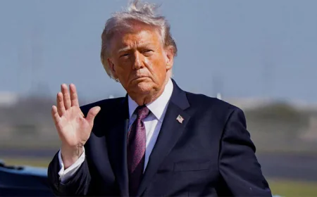 Trump seeks to justify Iran war to US public