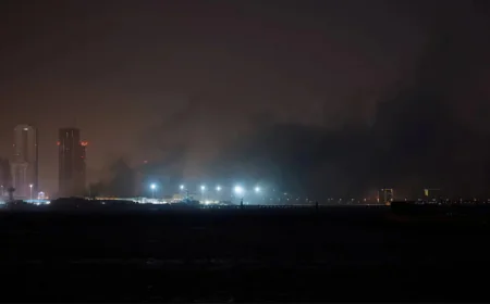 US State Department orders 'non-emergency' staff to leave Bahrain, Jordan, Iraq