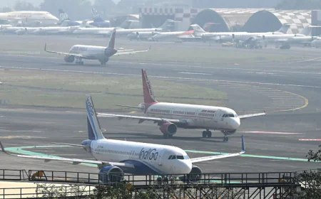 Indian airlines to resume limited Middle East flights