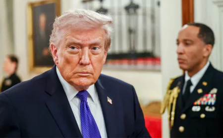 Trump to attend White House Correspondents' dinner