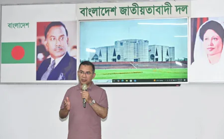 PM opens training workshop for MPs