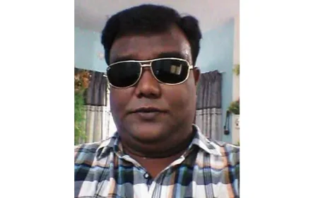 Jubo League leader held in Khulna