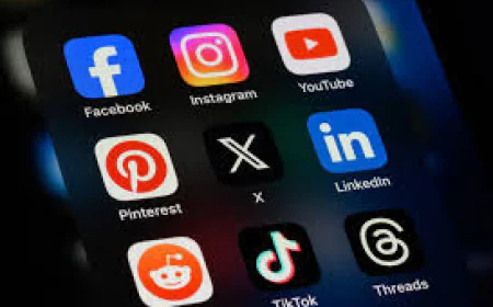 Indonesia to ban social media access for under-16s: minister