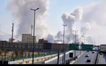 Saudi Arabia's minister warns Iran against 'miscalculation' after attacks