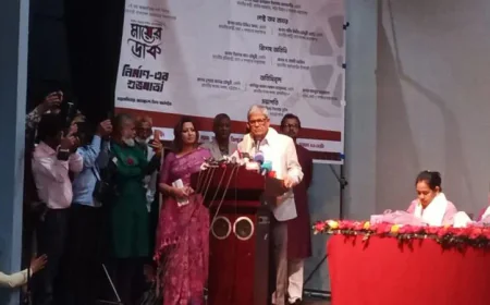 Fakhrul to write to PM seeking allowance for families of disappeared persons