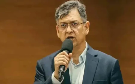 Govt. appoints focal point to ensure timely Eid payments for RMG workers: Home Minister