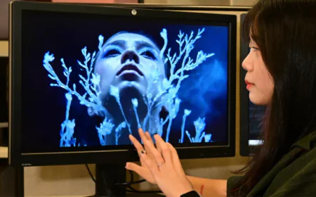 AI offers hope for young filmmakers dreaming of an Oscar