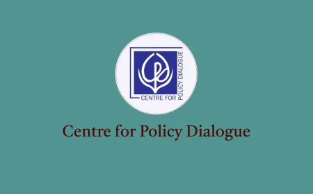 CPD for realistic fiscal framework, structural reforms for FY27 budget