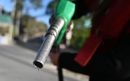 Egypt raises fuel prices by up to 30 percent