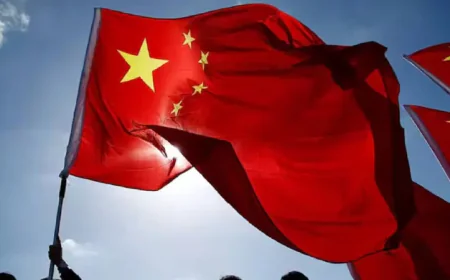 China says exports to US fell 11% on-year in Jan-Feb