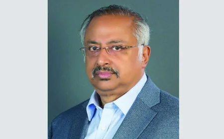 Doctor Turned Financier at Center of Market Controversy