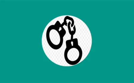 Fugitive convict arrested in Rangpur