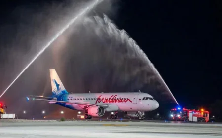 Maldivian resumes Male-Dhaka flights