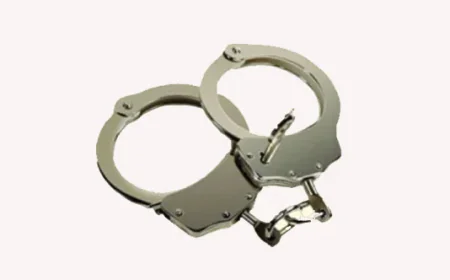 Dacoit member arrested in Sundarbans