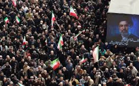 Iran says will make US regret war as oil prices soar