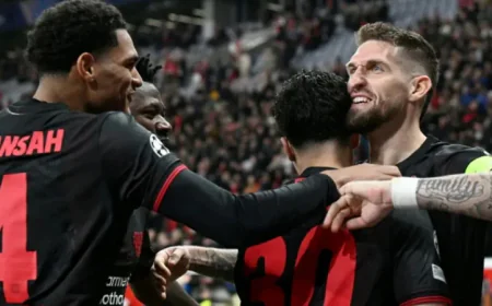 Leverkusen wrestle with inconsistency as brilliant Bayern await