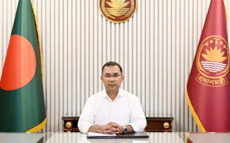 PM to launch nationwide canal excavation programme on March 16