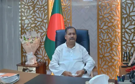 Info minister to address discussion on Jadu Miah at JPC tomorrow