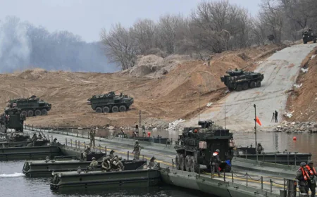 S.Korea says North fires around 10 ballistic missiles