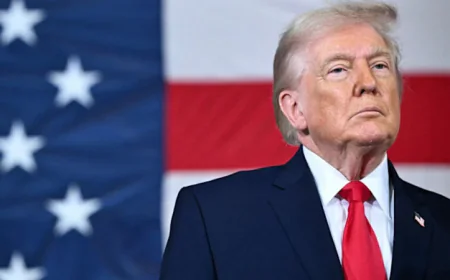 Trump says NATO faces 'very bad' future if allies don't help open Hormuz