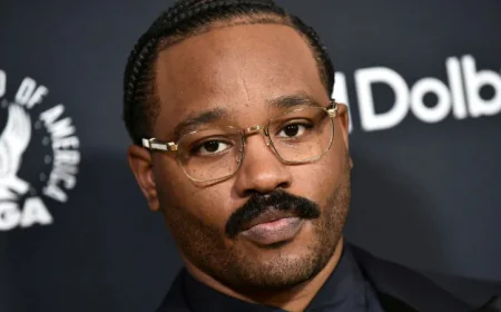 Ryan Coogler: from indie to blockbuster to Oscar